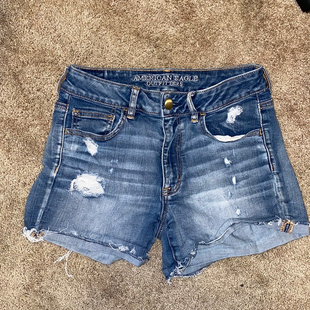 American Eagle Shorts. Size 8